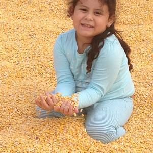 Meet your Posher, Flor